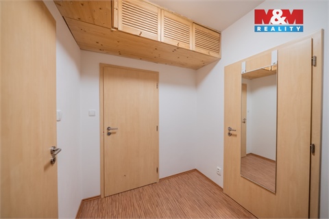 Prodej bytu 2kk, 53 m² - 12