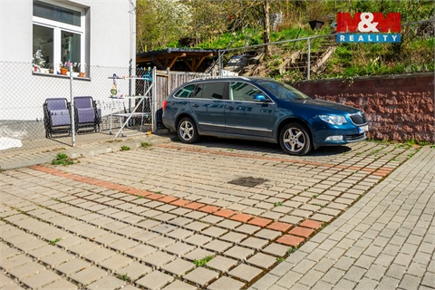 Prodej bytu 2kk, 53 m² 2