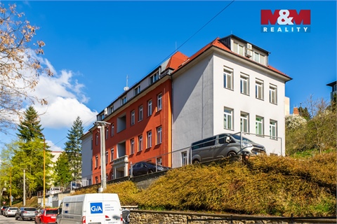 Prodej bytu 2kk, 53 m² - 16