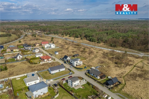 Prodej rodinného domu, 178 m² - 24