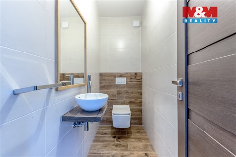 Prodej rodinného domu, 178 m² - 4