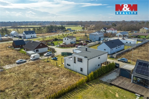 Prodej rodinného domu, 178 m² 16