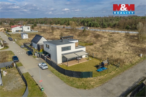 Prodej rodinného domu, 178 m² - 16