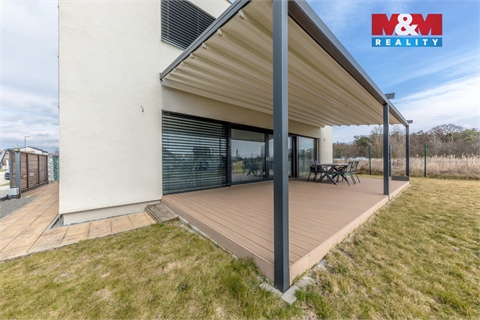 Prodej rodinného domu, 178 m² 24