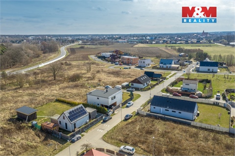 Prodej rodinného domu, 178 m² 20