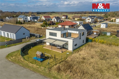 Prodej rodinného domu, 178 m² 22