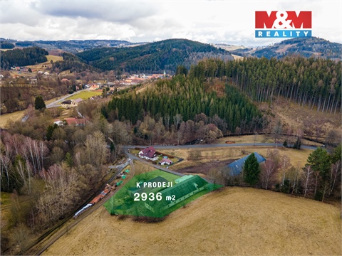 Prodej zemědělského objektu, 700 m² - 2