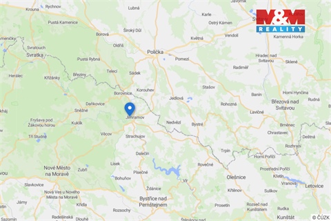 Prodej zemědělského objektu, 700 m² 10