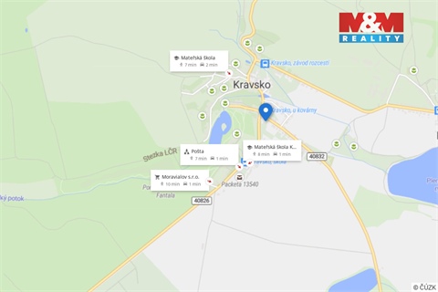 Prodej rodinného domu, 60 m² 10