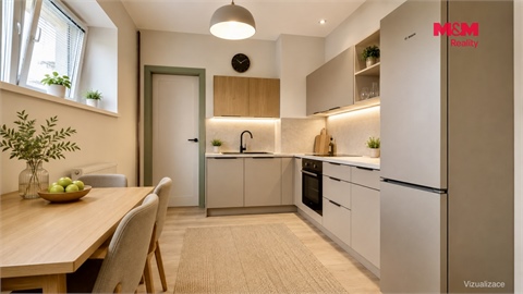 Prodej rodinného domu, 65 m² - 10