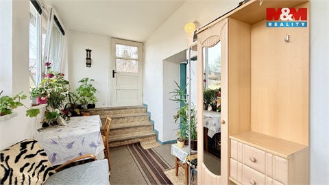 Prodej rodinného domu, 60 m² 4