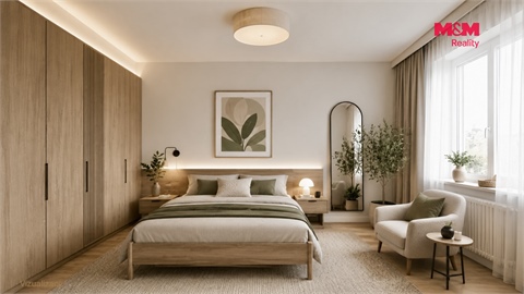 Prodej rodinného domu, 65 m² - 6