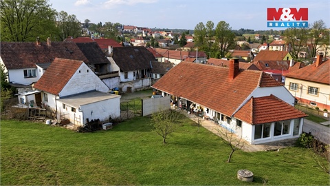 Prodej rodinného domu, 60 m² 2