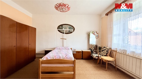 Prodej rodinného domu, 60 m² 6