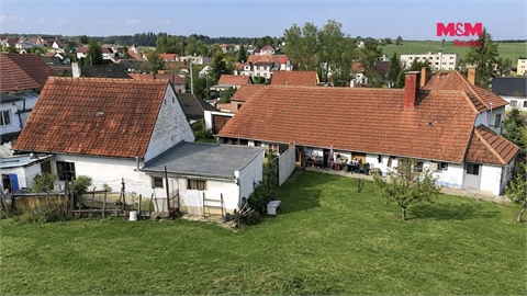 Prodej rodinného domu, 65 m² - 14