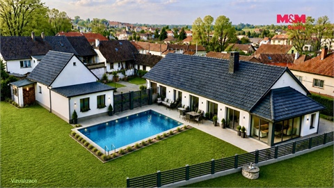 Prodej rodinného domu, 65 m² - 2