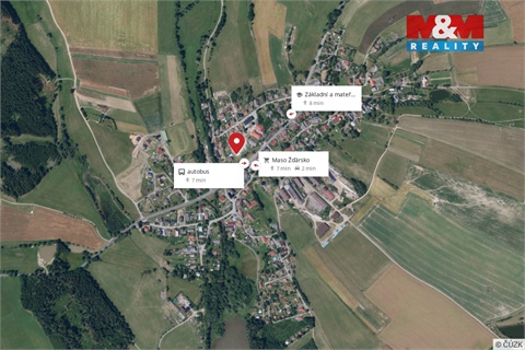 Prodej rodinného domu, 273 m² - 22