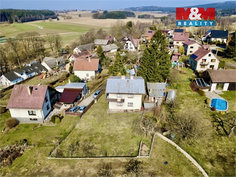 Prodej rodinného domu, 273 m² - 16