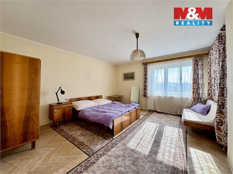 Prodej rodinného domu, 273 m² - 4