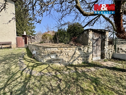 Prodej rodinného domu, 273 m² - 18