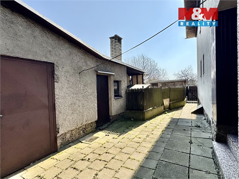 Prodej rodinného domu, 273 m² 20