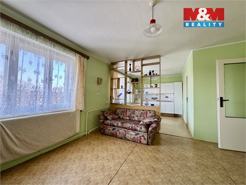 Prodej rodinného domu, 273 m² - 8