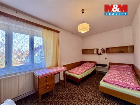 Prodej rodinného domu, 273 m² 12