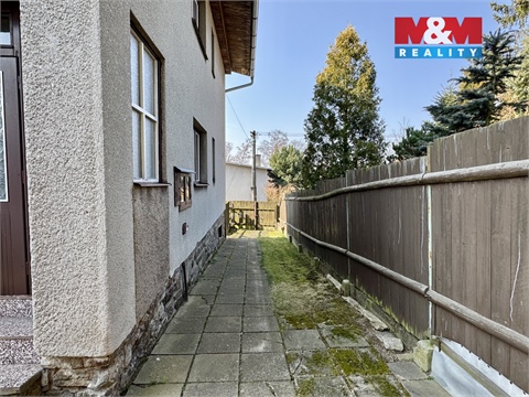 Prodej rodinného domu, 273 m² - 20