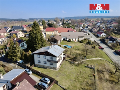 Prodej rodinného domu, 273 m² 16