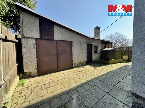 Prodej rodinného domu, 273 m² 22