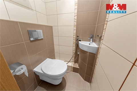 Pronájem bytu 3+1, 79 m² 6