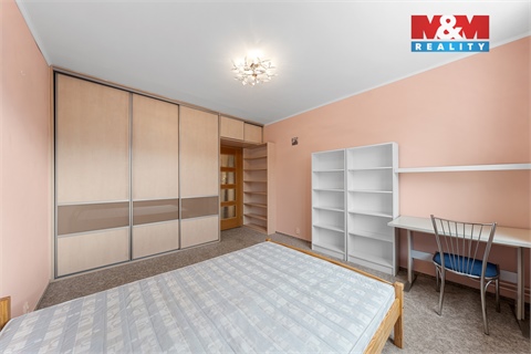 Pronájem bytu 3+1, 79 m² 12