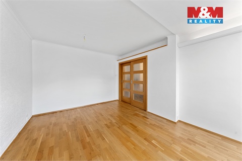 Pronájem bytu 3+1, 79 m² - 10