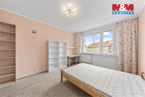 Pronájem bytu 3+1, 79 m² - 12