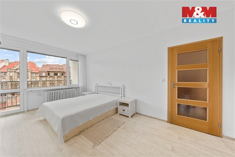 Pronájem bytu 3+1, 79 m² 14