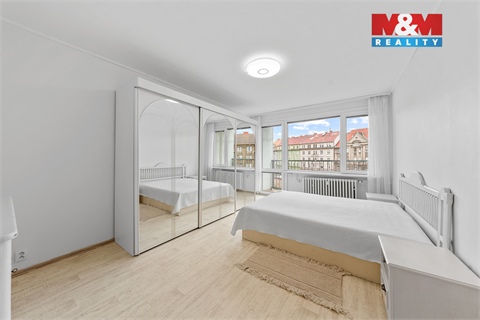 Pronájem bytu 3+1, 79 m² 4