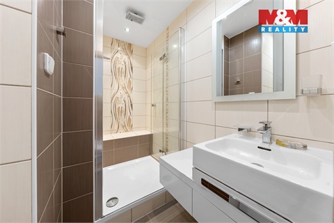 Pronájem bytu 3+1, 79 m² - 4