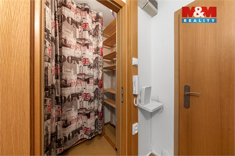 Pronájem bytu 3+1, 79 m² - 16