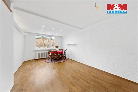 Pronájem bytu 3+1, 79 m² 10