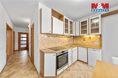 Pronájem bytu 3+1, 79 m² 8