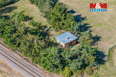 Prodej stavebního pozemku, 2 484 m² 2