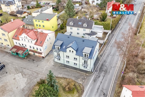 Pronájem bytu 2+1, 57 m² 16