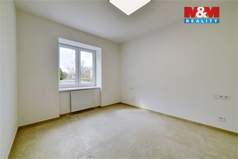 Pronájem bytu 2+1, 57 m² - 4