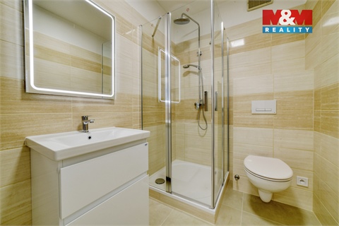 Pronájem bytu 2+1, 57 m² 8