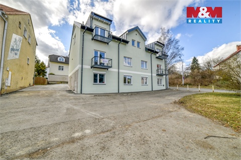 Pronájem bytu 2+1, 57 m² - 12