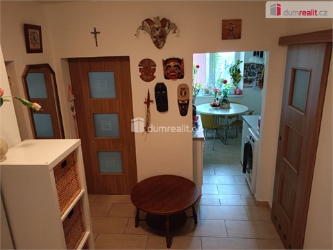 Prodej bytu 3+1, 82 m² 4