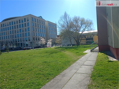 Prodej bytu 3+1, 82 m² - 14