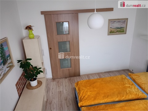 Prodej bytu 3+1, 82 m² 10