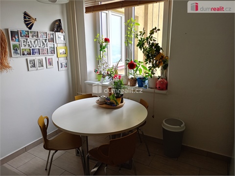 Prodej bytu 3+1, 82 m² - 12