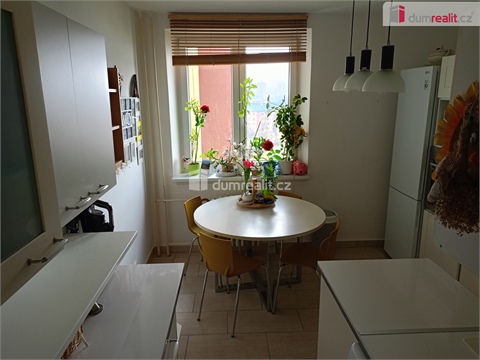 Prodej bytu 3+1, 82 m² 0